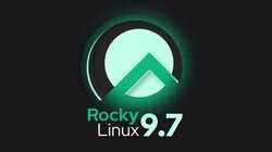 Rocky Linux 9.7