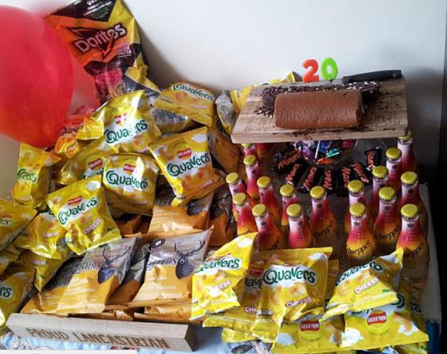 Tux Machines Turns 20