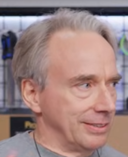 Linus Torvalds