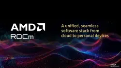AMD ROCm