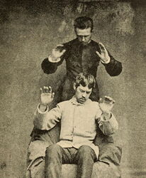 Thought Transference