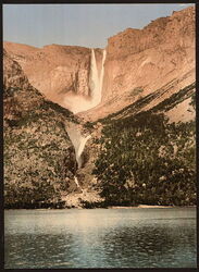 Hardanger Fjord, Norway