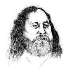 Richard Stallman