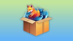 Firefox logo