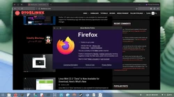 Firefox 148 beta