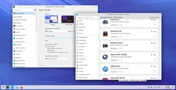 KDE Frameworks 6.22