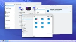 KDE Gear 25.12.1