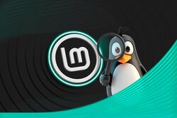 Linux Mint