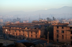 North From The Valley