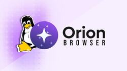 Orion Browser
