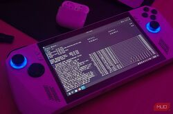 Linux package manager