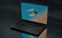 TUXEDO InfinityBook Max 16 Gen10