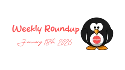 9to5Linux Weekly Roundup