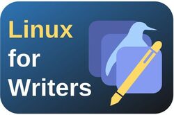 Linux for writers