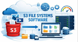 S3 File Systems and Tools
