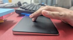 touchpad