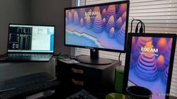 Kubuntu Linux