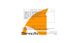 Clonezilla Live 3.3.1