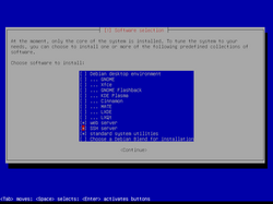 Debian