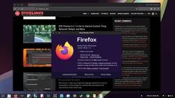 Firefox 149 beta