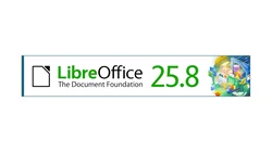 LibreOffice 25.8.5