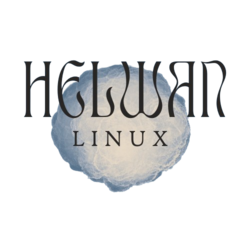 Helwan Linux