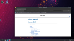 NixOS