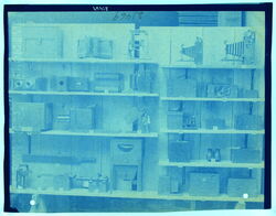 Photographic Survey of the Smithsonian (1890-1913)