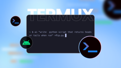 termux
