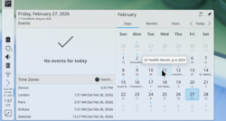 Vietnamese lunar calendar