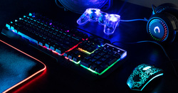 gaming keyboard