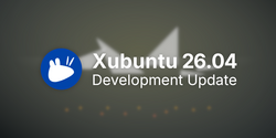 Xubuntu logo