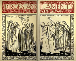 Dirges and Laments