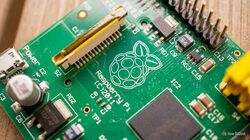 Raspberry Pi
