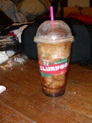 Slurpee
