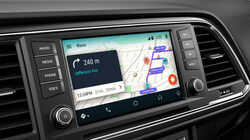 Android Auto