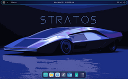 StratOS
