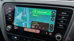 android auto