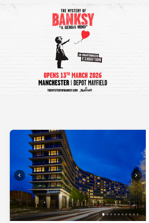 THE MYSTERY OF BANKSY