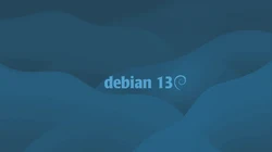Debian 13
