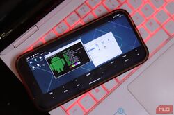 android phone