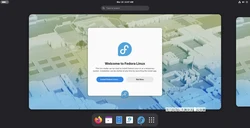 Fedora Linux 44 beta
