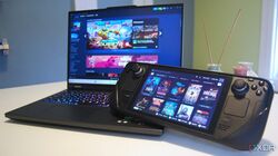 SteamOS