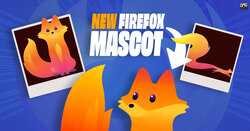 Kit, Firefoxâs new mascot, arrived in late 2025