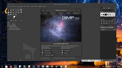 GIMP 3.2