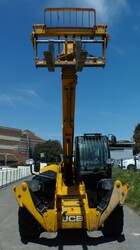 Hydraulic Forklift Truck