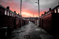 Alley