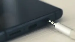 Headphone Jack