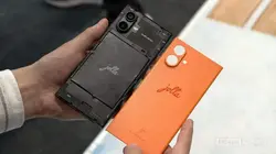 Jolla phone