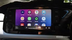 Android Auto